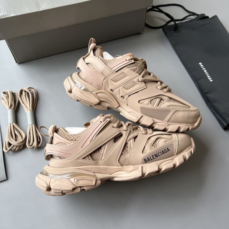 Balenciaga Track Shoes